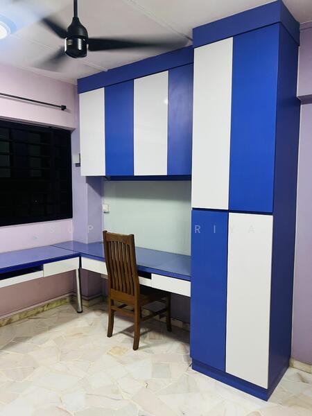 For Rent - 312 Jurong East Street 32