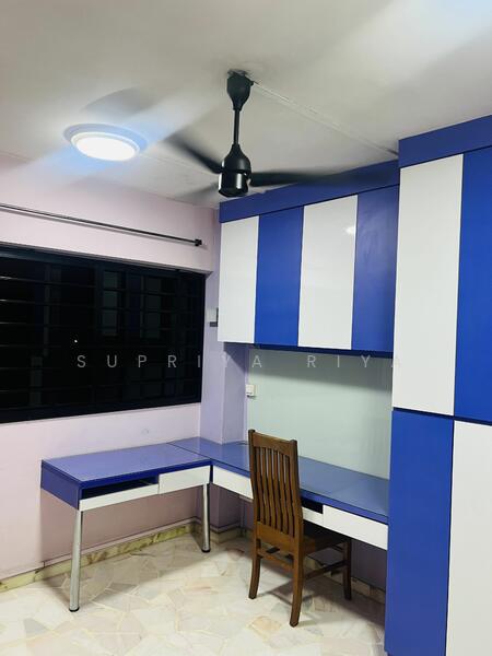 For Rent - 312 Jurong East Street 32