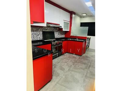 For Rent - 312 Jurong East Street 32