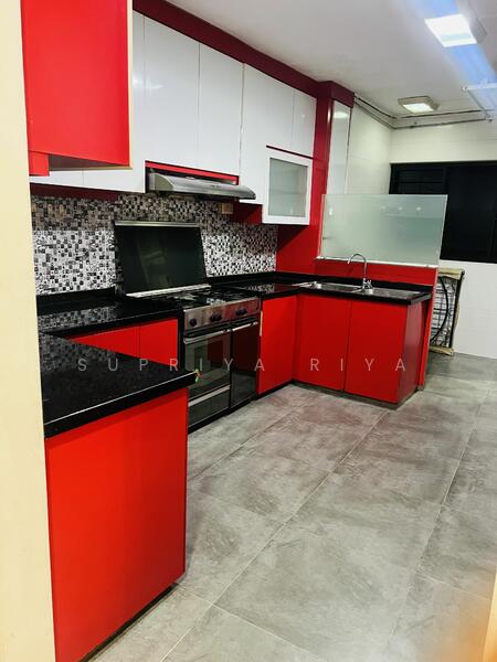 For Rent - 312 Jurong East Street 32