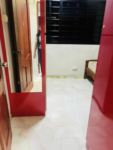 For Rent - 312 Jurong East Street 32