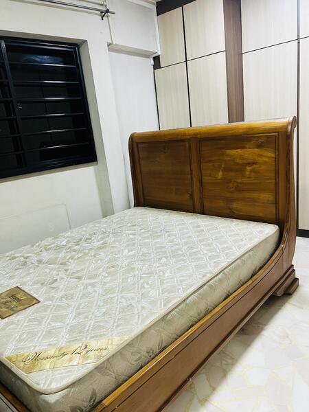 For Rent - 312 Jurong East Street 32