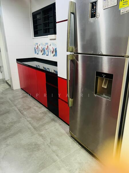 For Rent - 312 Jurong East Street 32