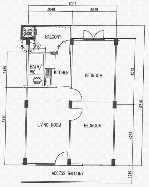 69 Circuit Road, 69 Circuit Road, Room Rental, 90 sqft, HDB Flat For Rent, by Lawrence Chua, 22100084 - PropertyGuru.com.sg