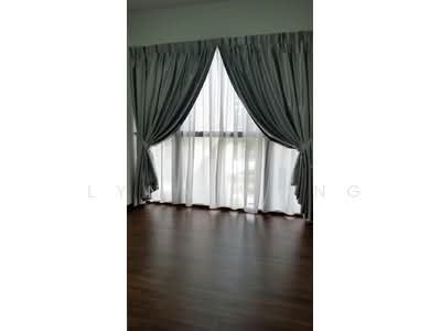 For Rent - Archipelago