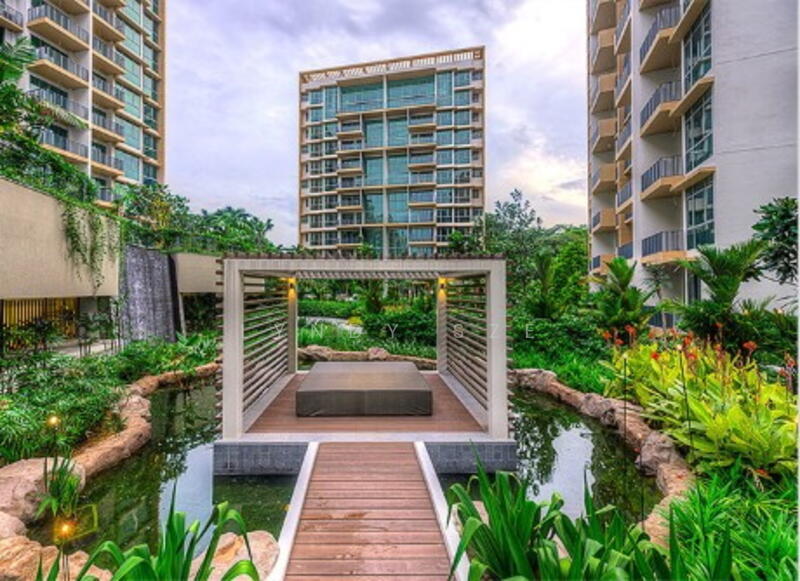 The Glades, Bedok / Upper East Coast, 2 Bedrooms, 667 sqft, Condominium For Rent, by Lyndy Sze, 22100616 - PropertyGuru.com.sg