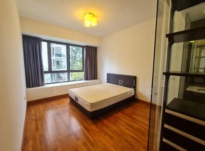 For Rent - Waterfront Isle