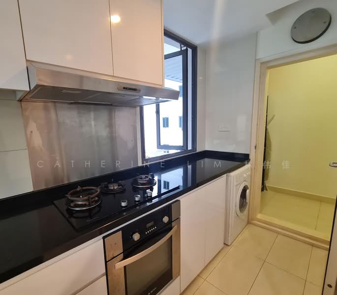 Waterfront Isle, 738 Bedok Reservoir Road, 2 Bedrooms, 904 sqft, Condominium For Rent, by Catherine Lim, 22101014 - PropertyGuru.com.sg