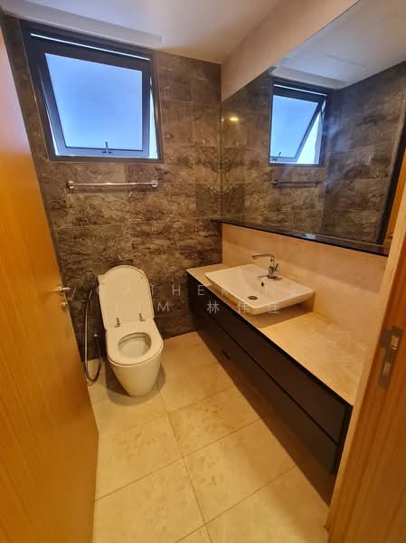 Waterfront Isle, 738 Bedok Reservoir Road, 2 Bedrooms, 904 sqft, Condominium For Rent, by Catherine Lim, 22101014 - PropertyGuru.com.sg