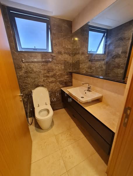 Waterfront Isle, 738 Bedok Reservoir Road, 2 Bedrooms, 904 sqft, Condominium For Rent, by Catherine Lim, 22101014 - PropertyGuru.com.sg