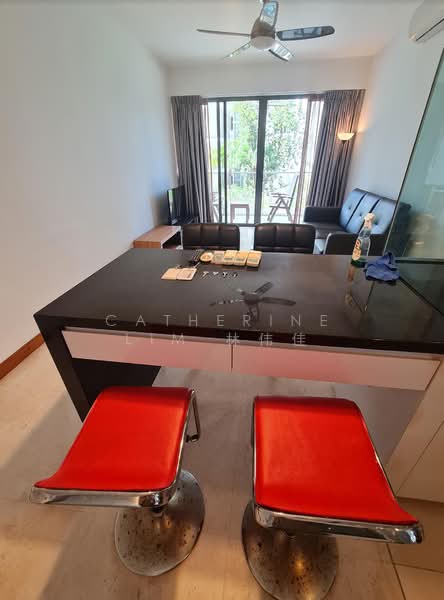 Waterfront Isle, 738 Bedok Reservoir Road, 2 Bedrooms, 904 sqft, Condominium For Rent, by Catherine Lim, 22101014 - PropertyGuru.com.sg