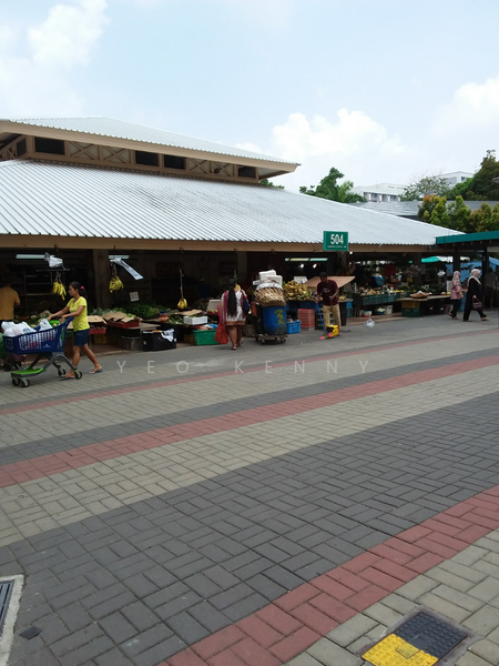 505 Tampines Central 1, 505 Tampines Central 1, 592 sqft, Shop / Shophouse For Sale, by Yeo Kenny, 22101858 - CommercialGuru.com.sg