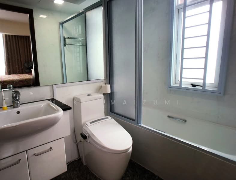 Meraprime, 301 Jalan Bukit Ho Swee, 3 Bedrooms, 1,119 sqft, Condominium For Rent, by Maki Imaizumi, 22101946 - PropertyGuru.com.sg