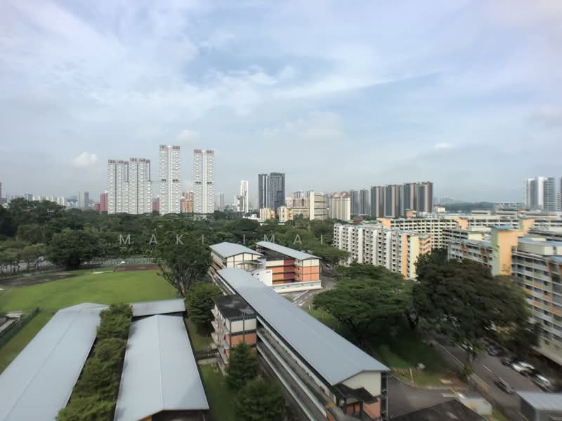 Meraprime, 301 Jalan Bukit Ho Swee, 3 Bedrooms, 1,119 sqft, Condominium For Rent, by Maki Imaizumi, 22101946 - PropertyGuru.com.sg