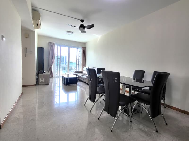 Meraprime, 301 Jalan Bukit Ho Swee, 3 Bedrooms, 1,119 sqft, Condominium For Rent, by Maki Imaizumi, 22101946 - PropertyGuru.com.sg