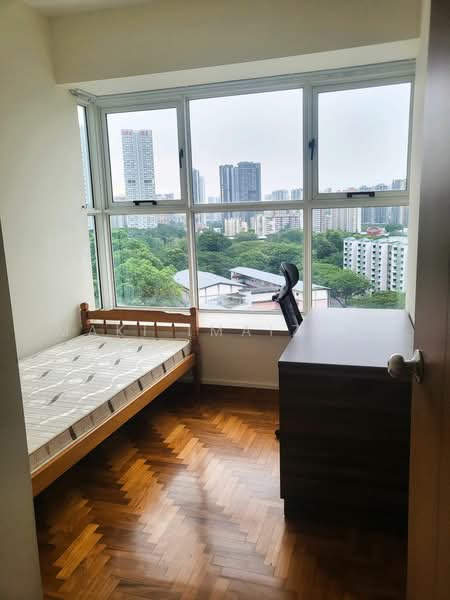 Meraprime, 301 Jalan Bukit Ho Swee, 3 Bedrooms, 1,119 sqft, Condominium For Rent, by Maki Imaizumi, 22101946 - PropertyGuru.com.sg