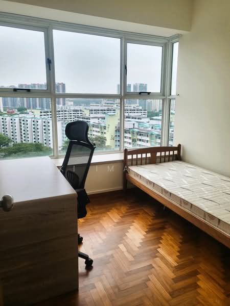 Meraprime, 301 Jalan Bukit Ho Swee, 3 Bedrooms, 1,119 sqft, Condominium For Rent, by Maki Imaizumi, 22101946 - PropertyGuru.com.sg