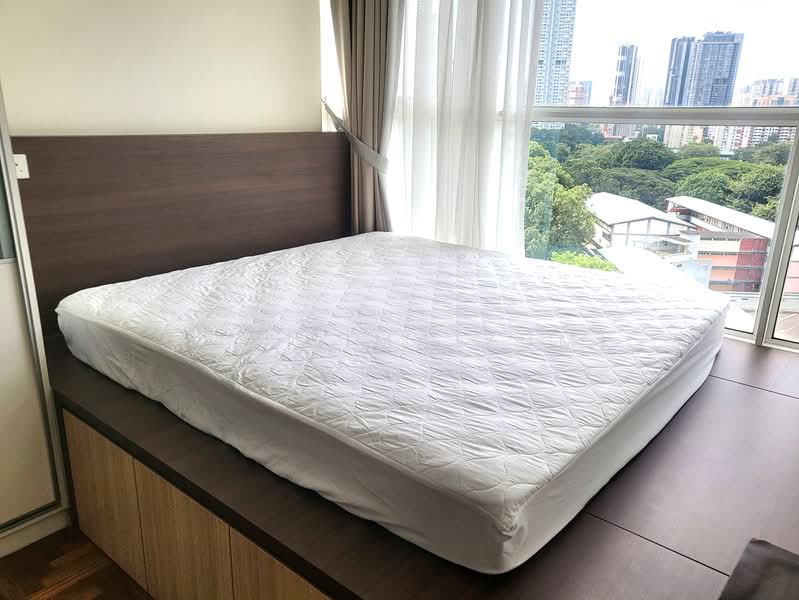 Meraprime, 301 Jalan Bukit Ho Swee, 3 Bedrooms, 1,119 sqft, Condominium For Rent, by Maki Imaizumi, 22101946 - PropertyGuru.com.sg