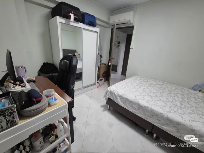 For Rent - 653 Woodlands Ring Road