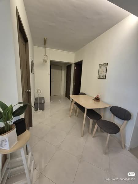 For Rent - 653 Woodlands Ring Road