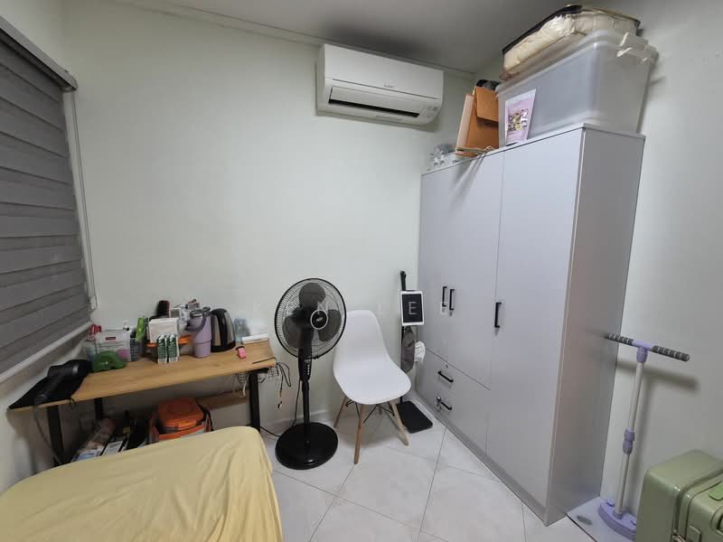 For Rent - 653 Woodlands Ring Road