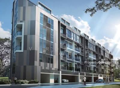 For Rent - Smart Suites