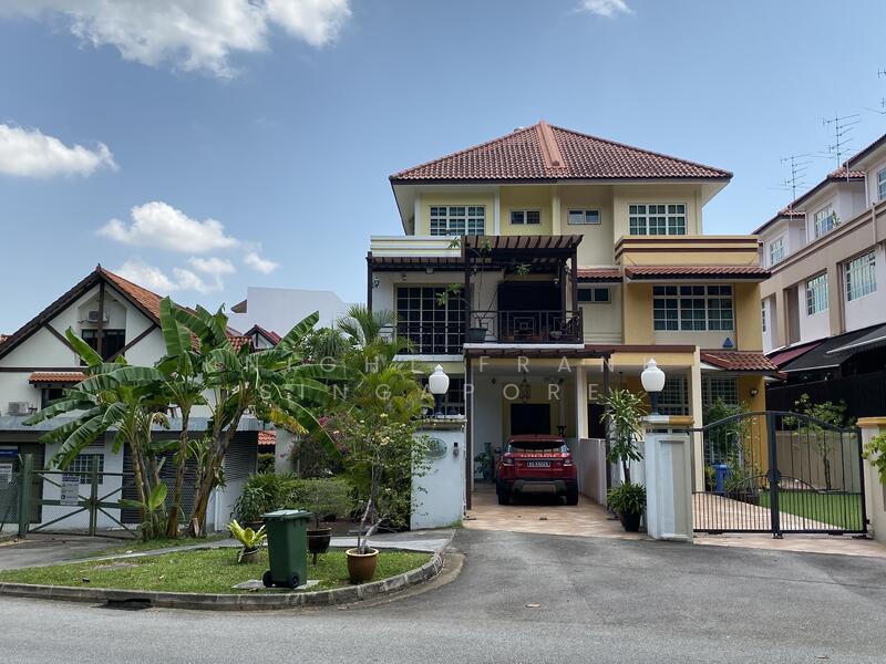 gerald drive, gerald drive, 6 Bedrooms, 4467 sqft, Landed Properties