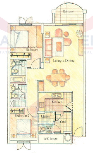 For Rent Gallop Gables