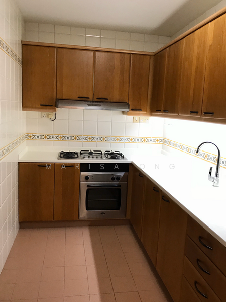 For Rent - Gallop Gables