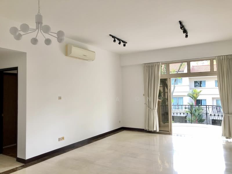 For Rent - Gallop Gables