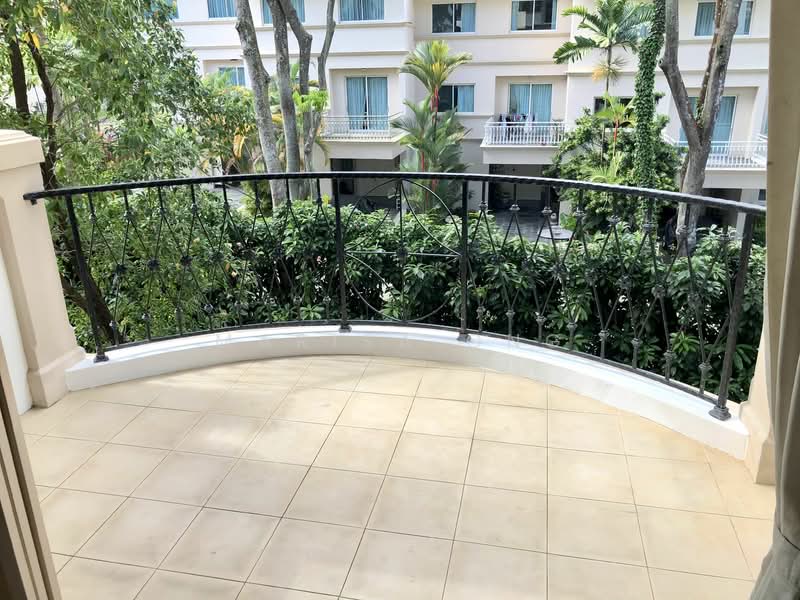 For Rent - Gallop Gables