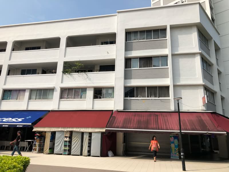164 Bukit Batok Street 11 164 Bukit Batok Street 11 2013 Sqft Retail For Sale By Cindy Low S 2 990 000 22104345