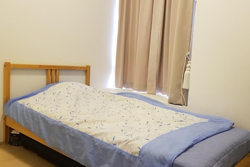 Gilstead TWO, 2 Gilstead Road, Newton / Novena, 2 Bedrooms, 775 sqft, Apartment For Rent, by Hiroshi Oh, 22104422 - PropertyGuru.com.sg