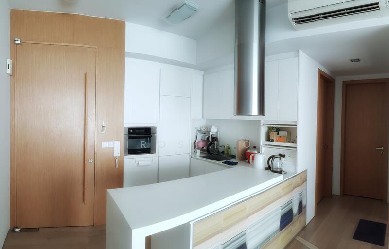 Gilstead TWO, 2 Gilstead Road, Newton / Novena, 2 Bedrooms, 775 sqft, Apartment For Rent, by Hiroshi Oh, 22104422 - PropertyGuru.com.sg