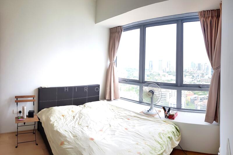 Gilstead TWO, 2 Gilstead Road, Newton / Novena, 2 Bedrooms, 775 sqft, Apartment For Rent, by Hiroshi Oh, 22104422 - PropertyGuru.com.sg