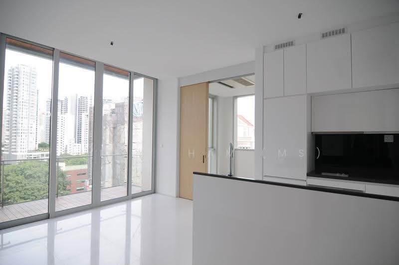 Sarkies Green, 10 Sarkies Road, Tanglin / Holland / Bukit Timah, 1 Bedroom, 484 sqft, Condominium For Rent, by Sunny Tham 谭燕生, 22104576 - PropertyGuru.com.sg