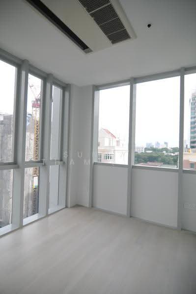 Sarkies Green, 10 Sarkies Road, Tanglin / Holland / Bukit Timah, 1 Bedroom, 484 sqft, Condominium For Rent, by Sunny Tham 谭燕生, 22104576 - PropertyGuru.com.sg