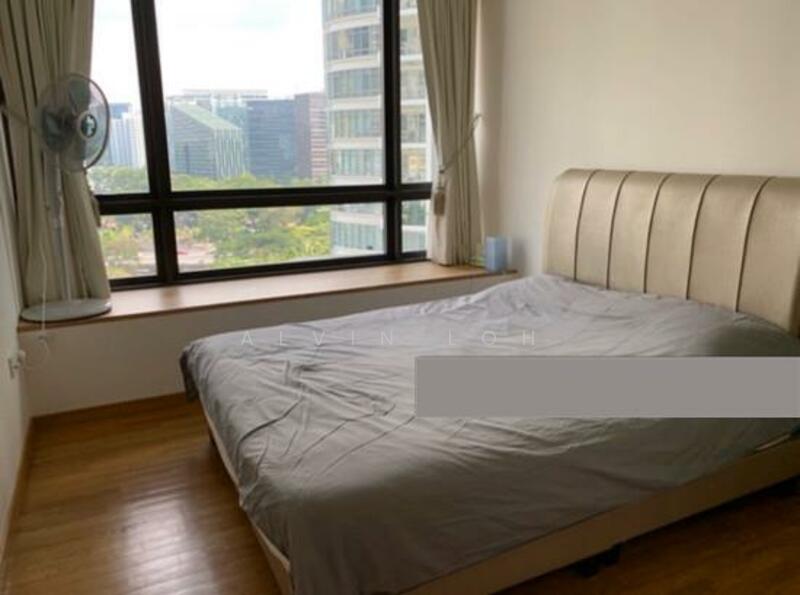 Trilight, 7 Newton Road, 2 Bedrooms, 1,195 sqft, Condominium For Sale, by Alvin Loh, 22104799 - PropertyGuru.com.sg