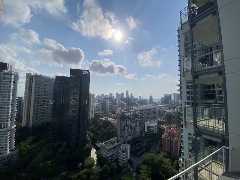 Rivergate, 99 Robertson Quay, 3 Bedrooms, 1,507 sqft, Apartment For Sale, by Michael Ciola, 22104966 - PropertyGuru.com.sg