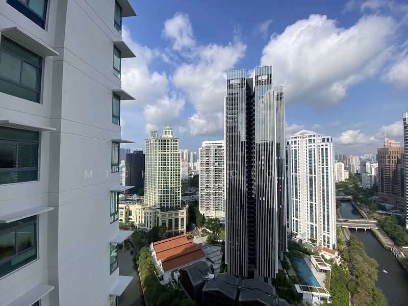 Rivergate, 99 Robertson Quay, 3 Bedrooms, 1,507 sqft, Apartment For Sale, by Michael Ciola, 22104966 - PropertyGuru.com.sg