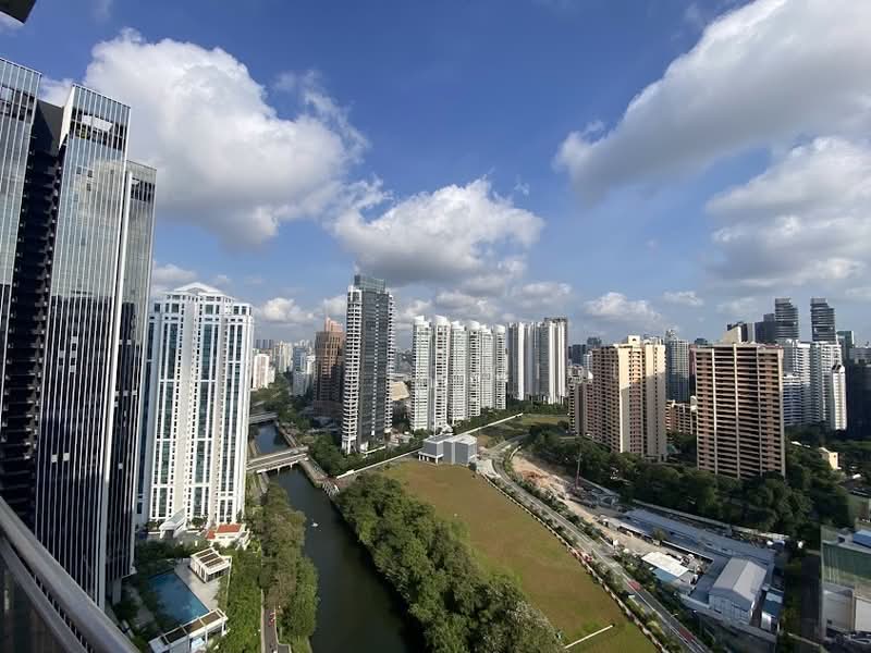 Rivergate, 99 Robertson Quay, 3 Bedrooms, 1,507 sqft, Apartment For Sale, by Michael Ciola, 22104966 - PropertyGuru.com.sg