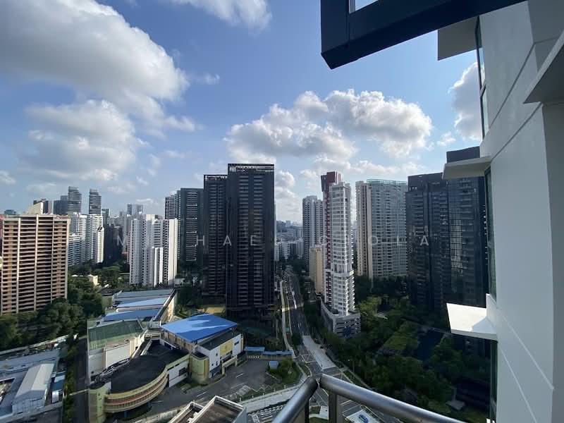 Rivergate, 99 Robertson Quay, 3 Bedrooms, 1,507 sqft, Apartment For Sale, by Michael Ciola, 22104966 - PropertyGuru.com.sg