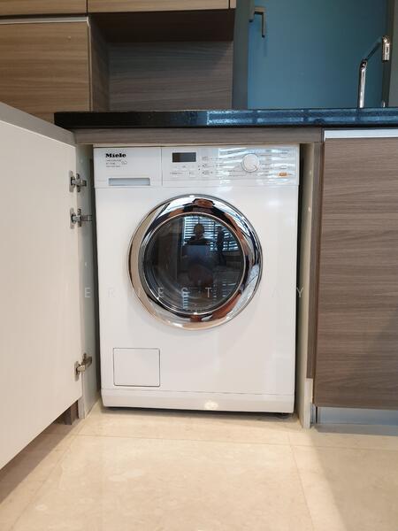 Washer/Dryer