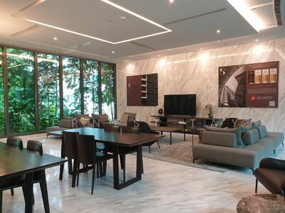 For Rent - 8 Saint Thomas