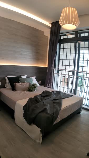 Balestier Point, 279 Balestier Road, 2 Bedrooms, 550 sqft, Apartment For Rent, by Andy Low Kia Min, 22105165 - Angelonia Suite / Common Room - PropertyGuru.com.sg