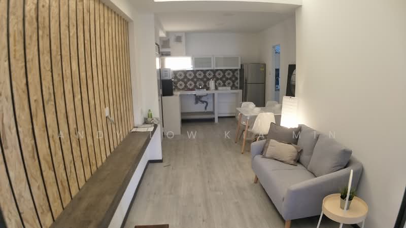 Balestier Point, 279 Balestier Road, 2 Bedrooms, 550 sqft, Apartment For Rent, by Andy Low Kia Min, 22105165 - Angelonia Suite - PropertyGuru.com.sg