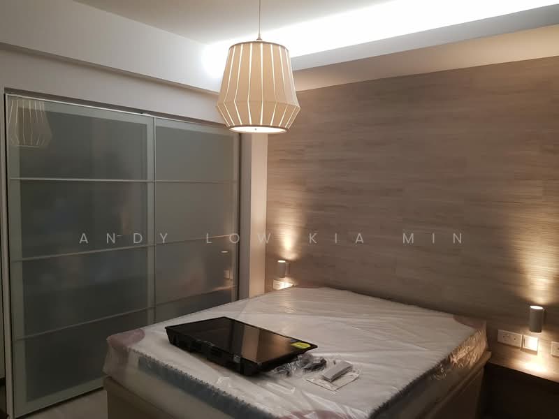 Balestier Point, 279 Balestier Road, 2 Bedrooms, 550 sqft, Apartment For Rent, by Andy Low Kia Min, 22105165 - Angelonia Suite/ Masterbedroom - PropertyGuru.com.sg