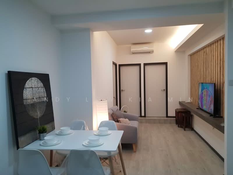 Balestier Point, 279 Balestier Road, 2 Bedrooms, 550 sqft, Apartment For Rent, by Andy Low Kia Min, 22105165 - PropertyGuru.com.sg