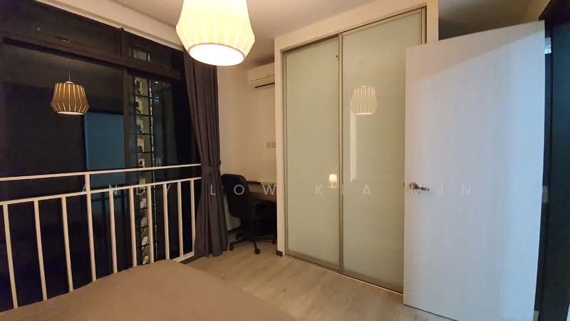 Balestier Point, 279 Balestier Road, 2 Bedrooms, 550 sqft, Apartment For Rent, by Andy Low Kia Min, 22105165 - PropertyGuru.com.sg