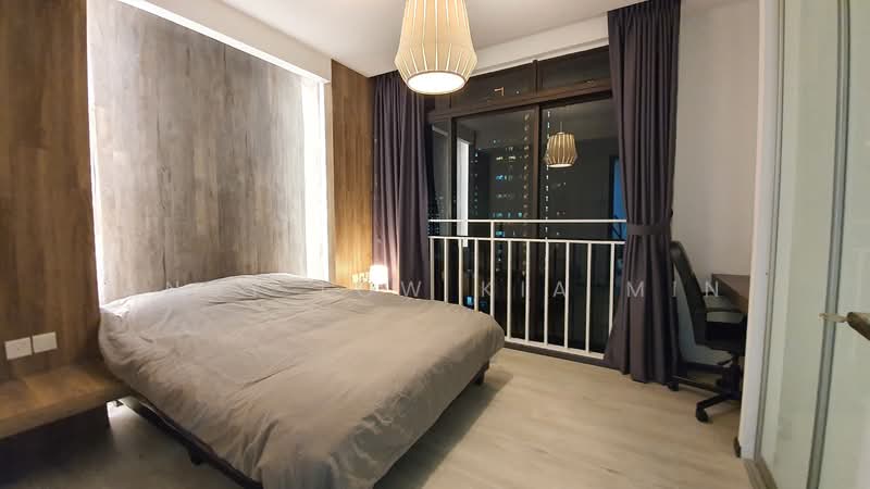 Balestier Point, 279 Balestier Road, 2 Bedrooms, 550 sqft, Apartment For Rent, by Andy Low Kia Min, 22105165 - Begonia Suite / Common Room - PropertyGuru.com.sg